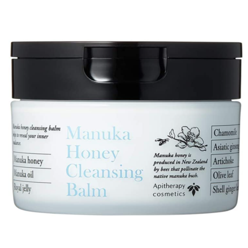 山田養蜂場  マヌカハニー クレンジングバーム