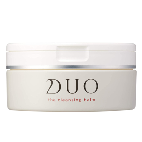 DUO ザ クレンジングバーム