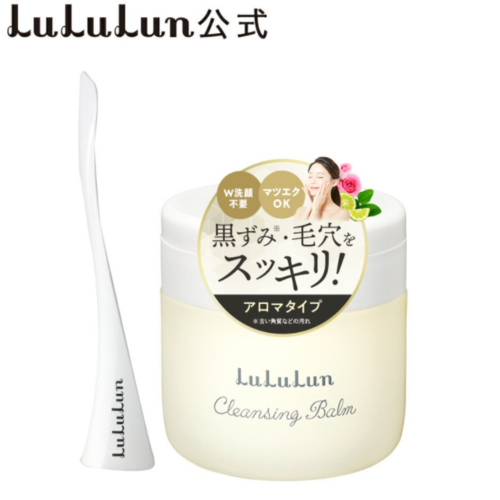 ルルルン クレンジングバームF