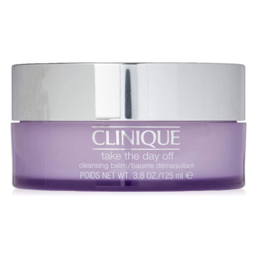 CLINIQUE テイク ザ デイ オフ クレンジング バーム