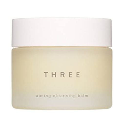 THREE エミング クレンジングバーム