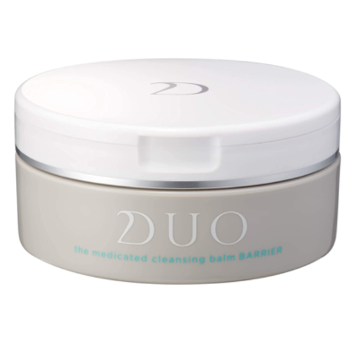 DUO ザ 薬用クレンジングバーム バリア