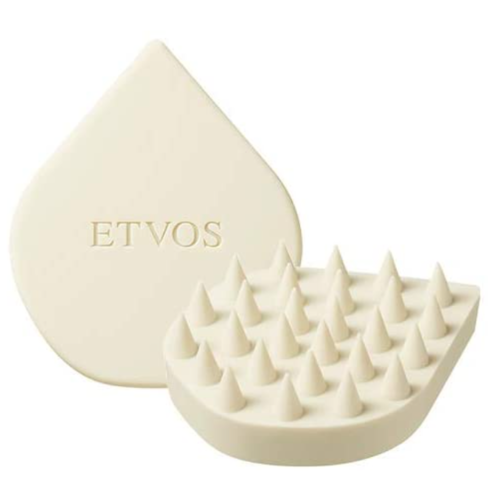 ETVOS（エトヴォス） リラクシングマッサージブラシ 4562256997139