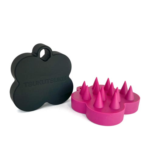TSUKUTSUKU（ツクツク） シリコンヘッドスパ 20201030
