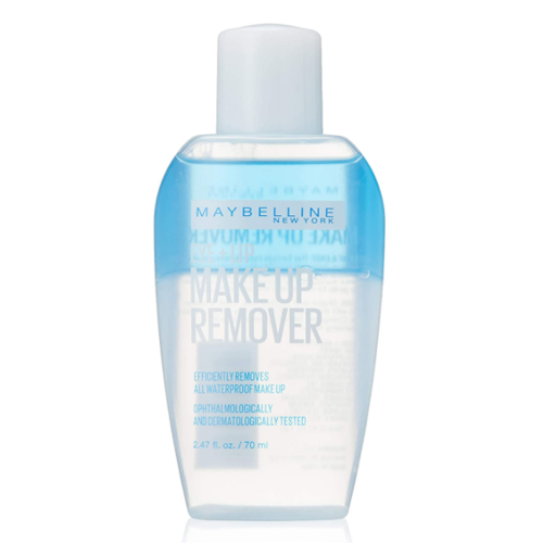 MAYBELLINE（メイベリン） アイ+リップ メイクアップリムーバー G0508604