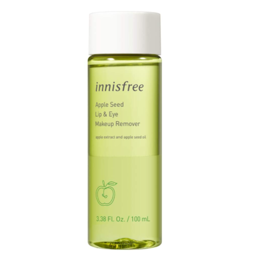 innisfree（イニスフリー） アップルシード リップ&アイメイク リムーバー 131172729