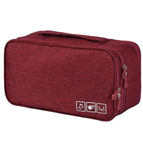 DHAS ランジェリーポーチ