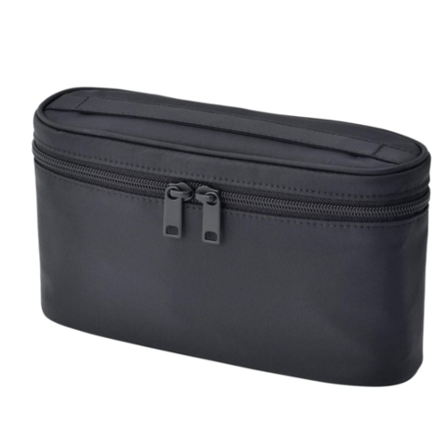 無印良品 ナイロン手付きポーチ 02869076