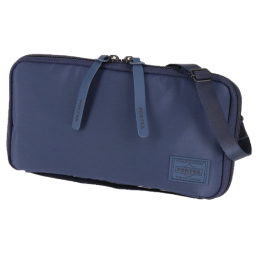 PORTER（ポーター） PORTER GIRL 2wayショルダーポーチ 883-05450