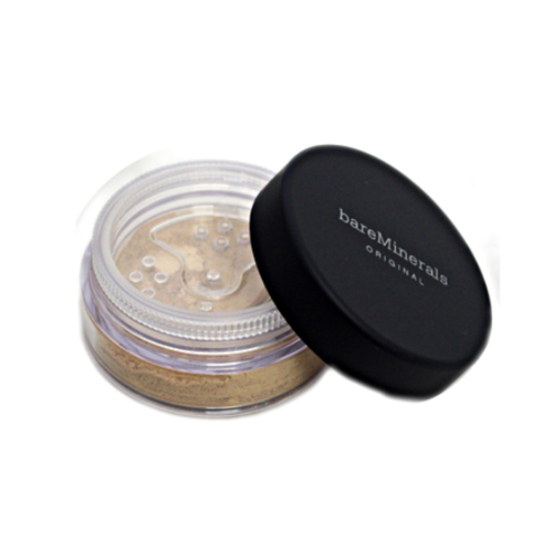 ベアミネラル オリジナルファンデーション#W10ゴールデンフェア