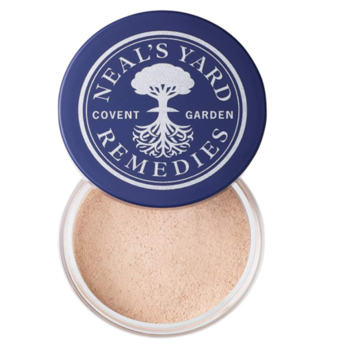 NEAL’S YARD REMEDIES（ニールズヤードレメディーズ） ミネラルファンデーション 4540260901557