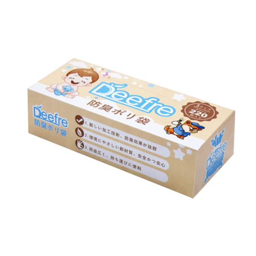 その他のおむつ・トイレ用品