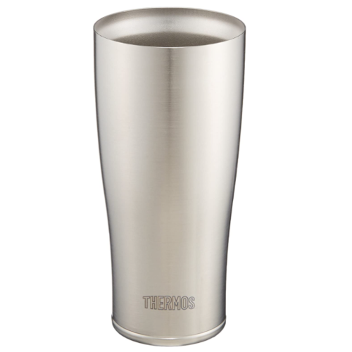 サーモス 真空断熱タンブラー  JDE-420 S