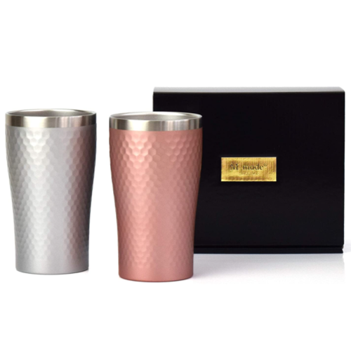 ダイアナ サーモタンブラーペア 2個セット mk05677