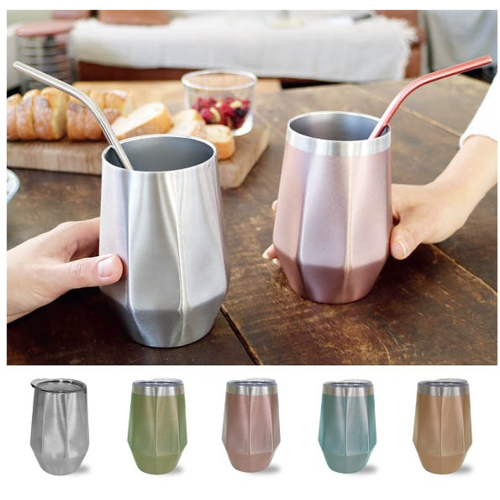 ロッコ オクタゴン タンブラー AD-K04-830