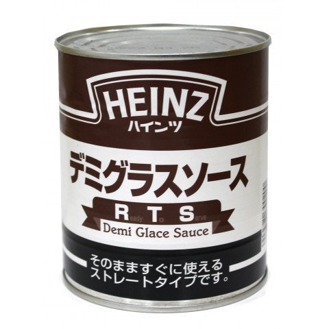 HEINZ（ハインツ）デミグラスソース R.T.S.