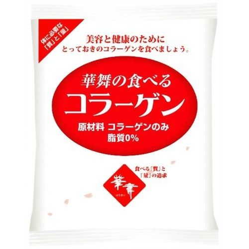 エーエフシー 華舞の食べるコラーゲン