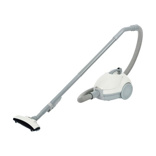 山善(YAMAZEN) 紙パック式クリーナー ZKC-300