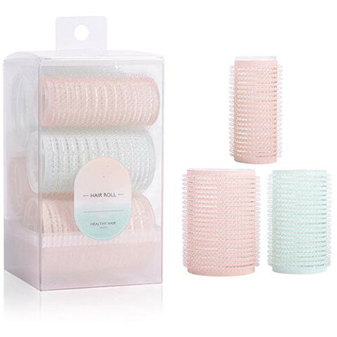 Eripro 手巻きカーラー CKMFJ03