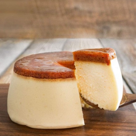 コンディトライ神戸 ドン・プリン・フォルマッジ