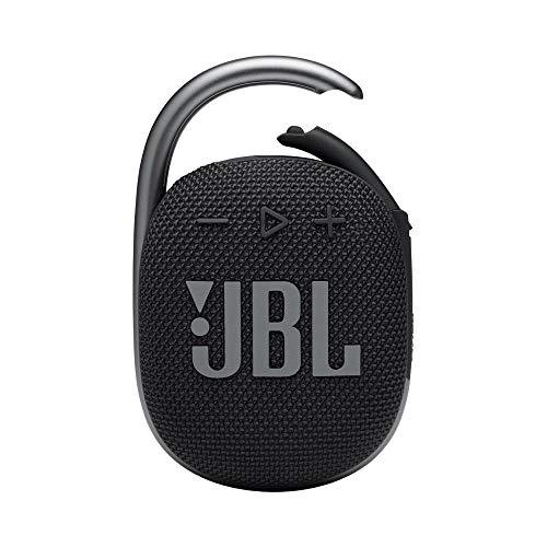 JBL ポータブル防水スピーカー CLIP4