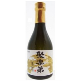 佐々木酒造 純米大吟醸 聚楽第 4512672510375