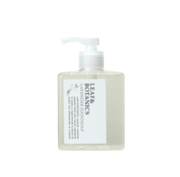 松山油脂 リーフ&ボタニクス ハンドソープ A229090H