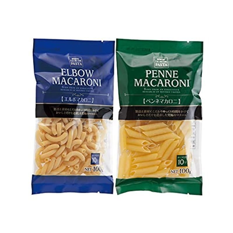 生活クラブ・スピリッツ ニューオークボ エルボマカロニ 4958558000248