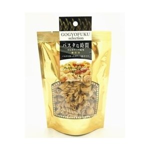 伍魚福 パスタな時間 カルボナーラ風味 4971875052905