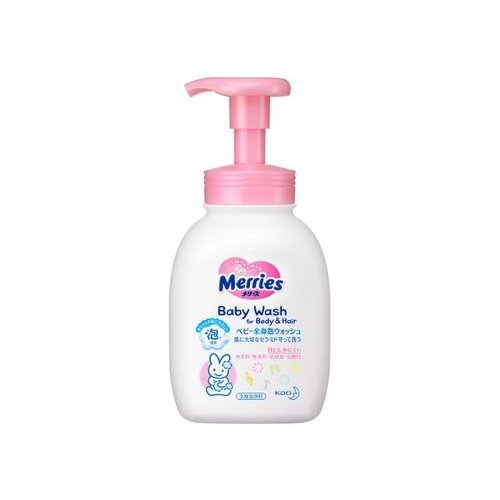 ベビーソープ・シャンプー