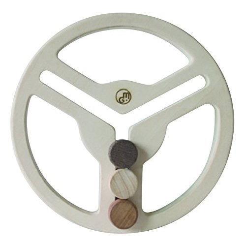 マストロ・ジェッペット 木のおもちゃ キッズハンドル GUIDO(グイード)