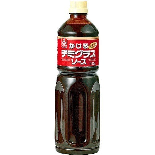 イカリ かけるデミグラスソース 4901155222247