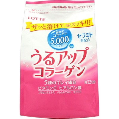 コラーゲン サプリメント