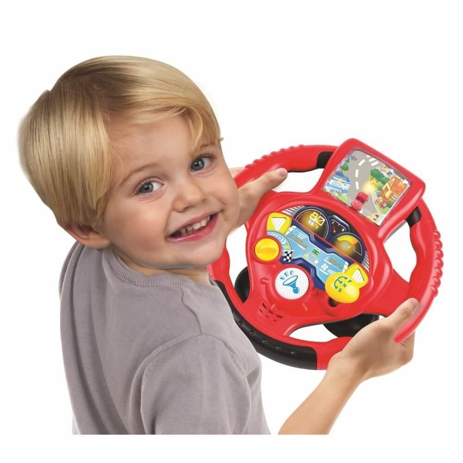 トイザらス 今日からキミもドライバー！