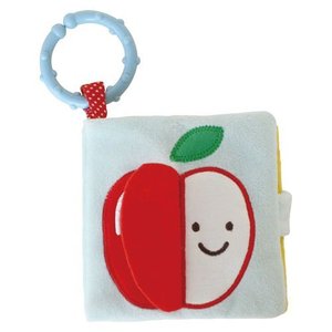 エドインター 布えほん