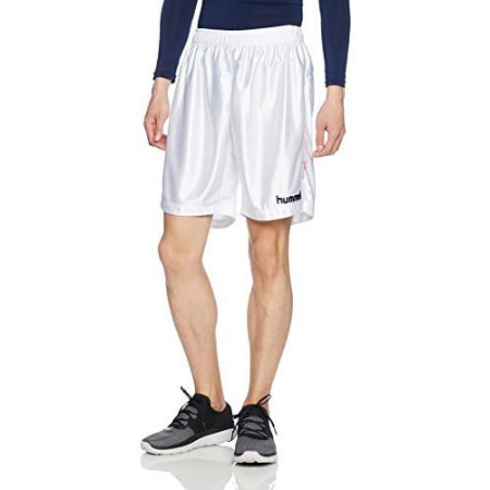 ヒュンメル サッカープラクティスハーフパンツ HAP2039