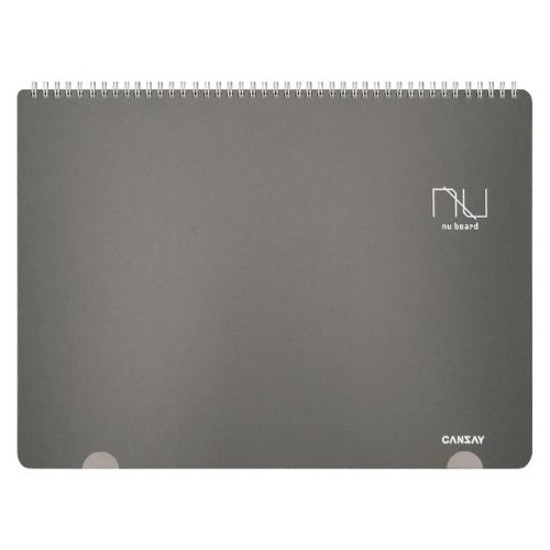 ‎欧文印刷 nu board (ヌーボード) A3判 NGA302FN08