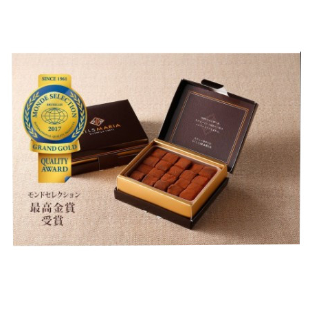 SILSMARIA（シルスマリア） 公園通りの石畳シルスミルク