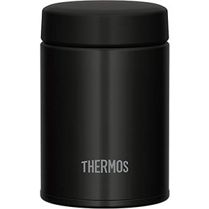 サーモス（THERMOS）真空断熱スープジャー JBZ-200 BK