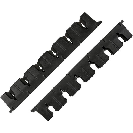 Booms Fishing WV1 ロッドスタンド壁掛式