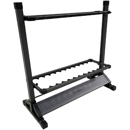 トトモカ ロッドスタンド