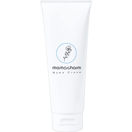 武内製薬 Mamacharm ママクリーム