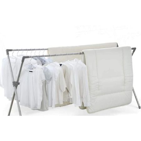 アイリスオーヤマ 布団も干せる多機能布団干し CSX-230