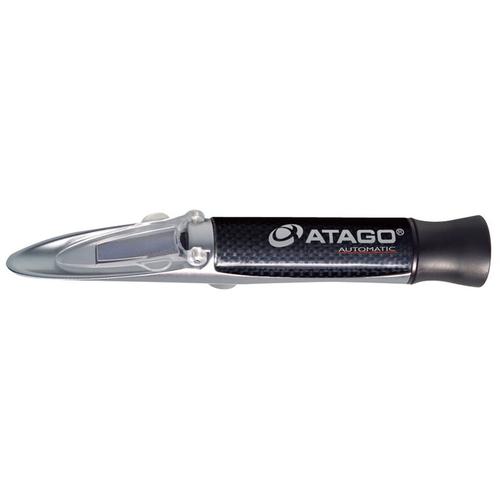 ATAGO（アタゴ） 糖度計 手持屈折計 MASTER-53T