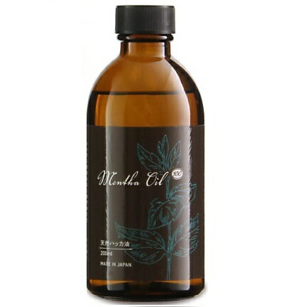 エクセレントメディカル Mentha Oil 100 200mL