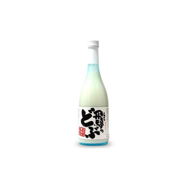 渡辺酒造店 蓬莱 飛騨のどぶ 720ml