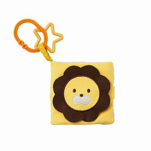 エド・インター みんな大好き！動物たちのいないいないばあ