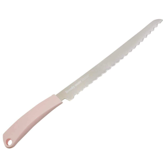 貝印 パン切り包丁 ブレード20cm AC-0058