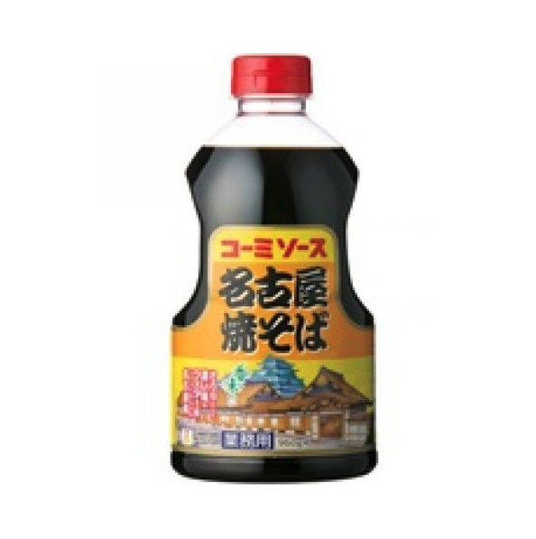 コーミソース 名古屋焼きそば 960g