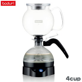 BODUM（ボダム） 電気式サイフォン ePEBO（イーペボ） 990245
